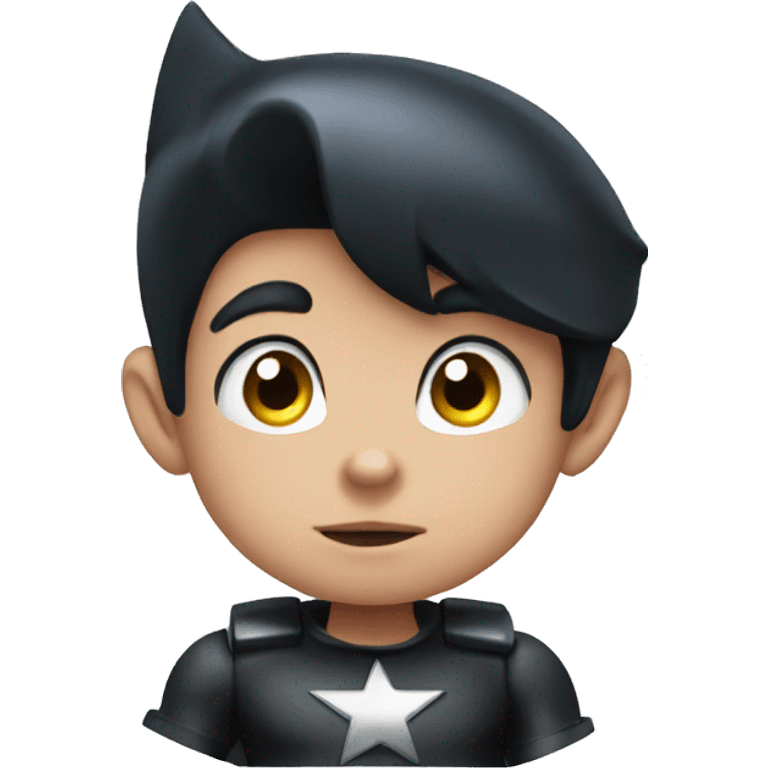 astro boy emoji