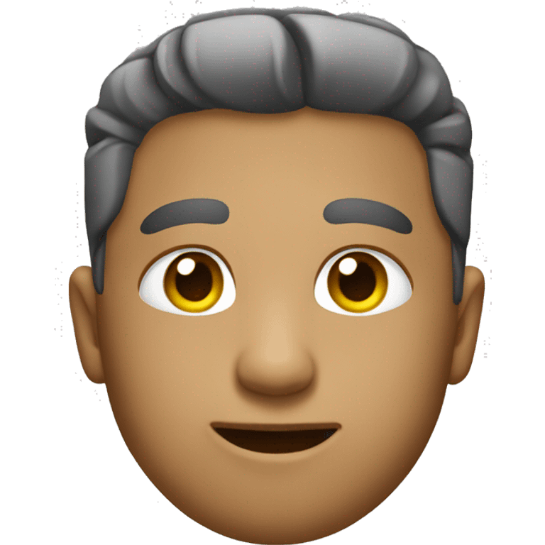 Cute cash emoji