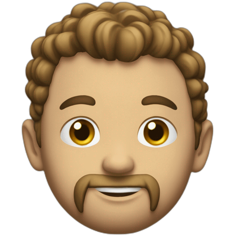 Pilou-BG emoji