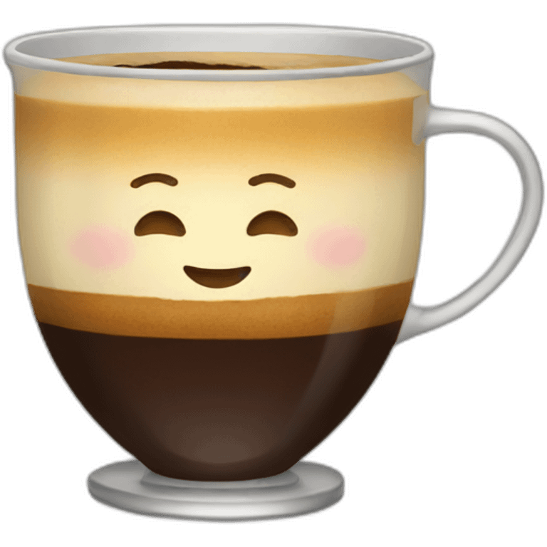 Pour over coffee emoji