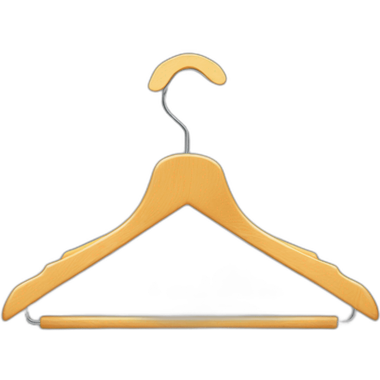 hanger emoji