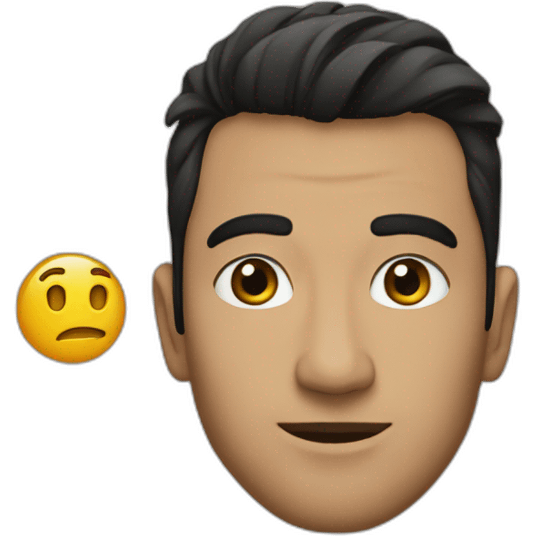 Alec banjamin emoji