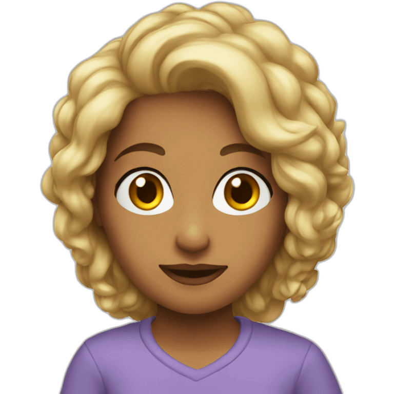 justine emoji