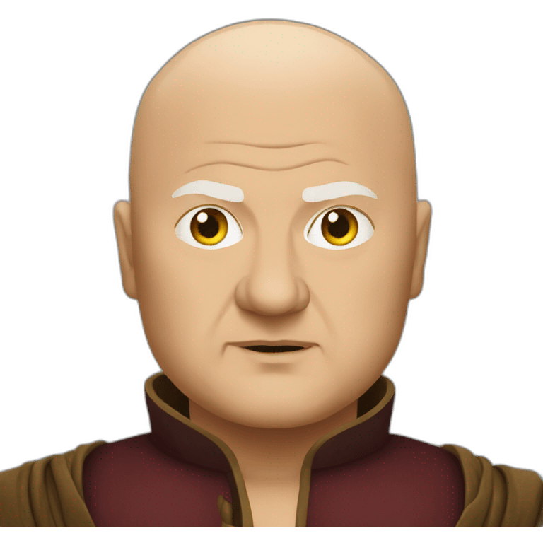 varys emoji