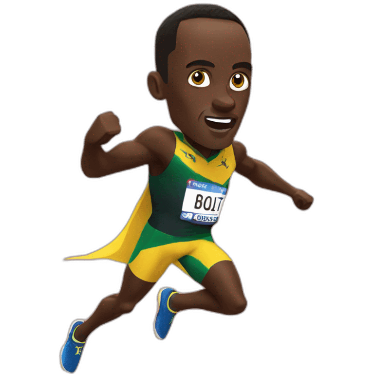 usain-bolt emoji