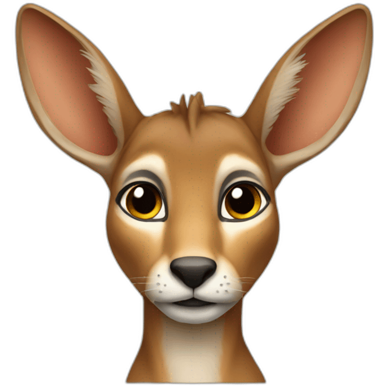 Dik emoji