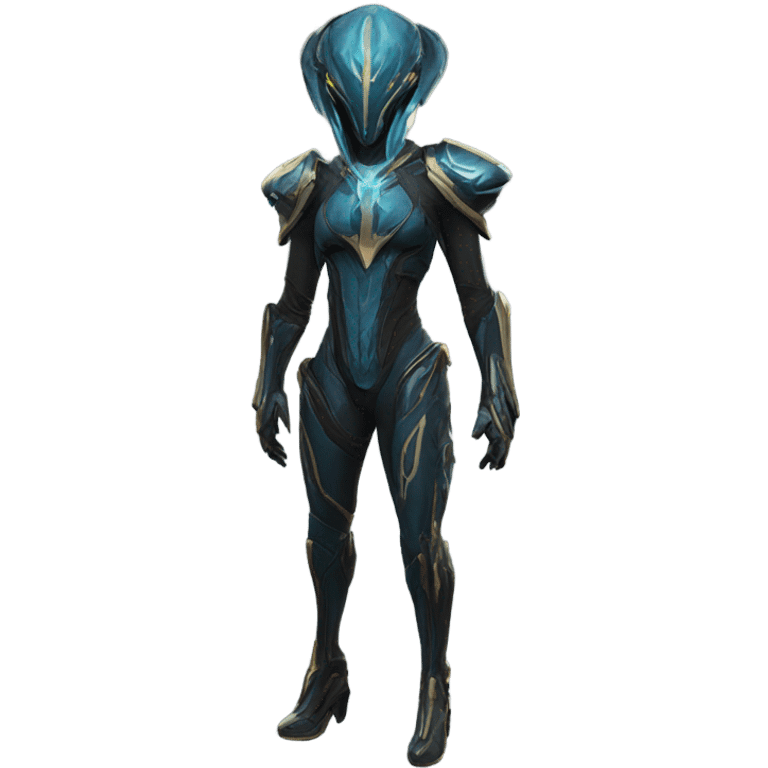 Warframe nova emoji