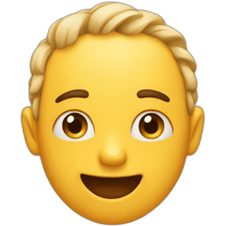 Emogie emoji