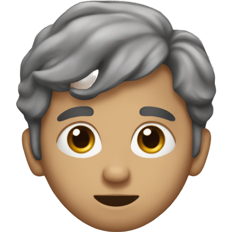 Daniel Thioune emoji