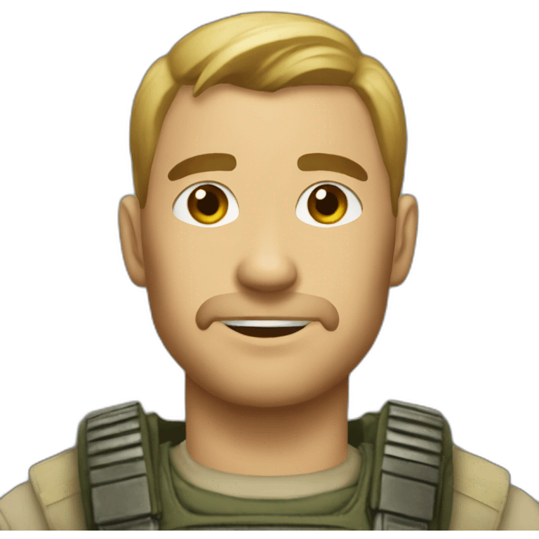 Calle of duty emoji