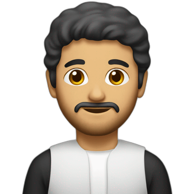 musulman emoji