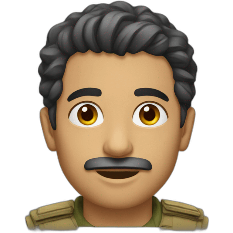 Kurdish  emoji