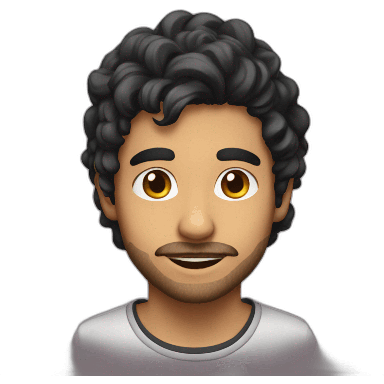 Raghav emoji