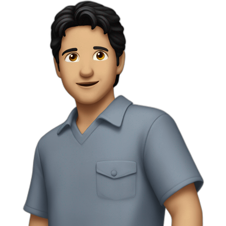 ralph macchio emoji