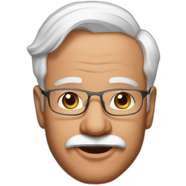 Modi emoji