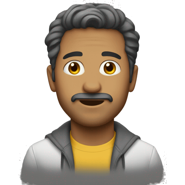 Vicente emoji