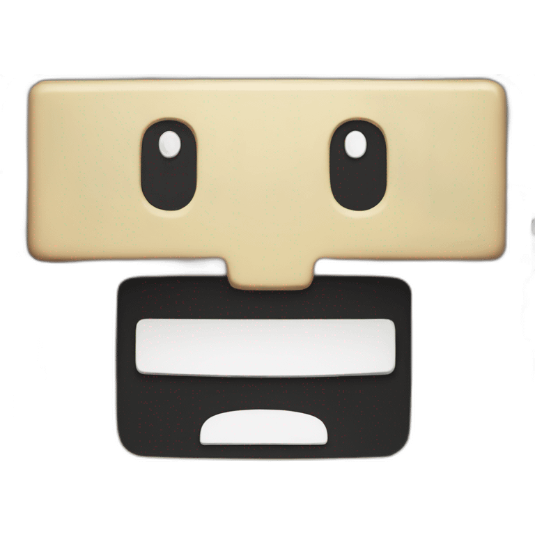 nintendo ds emoji