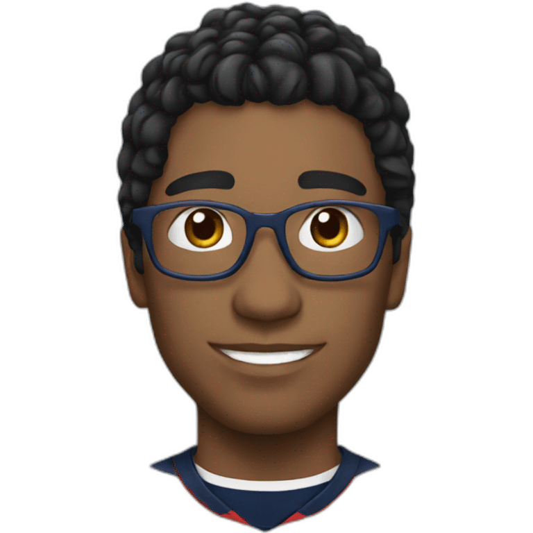 PSG  emoji