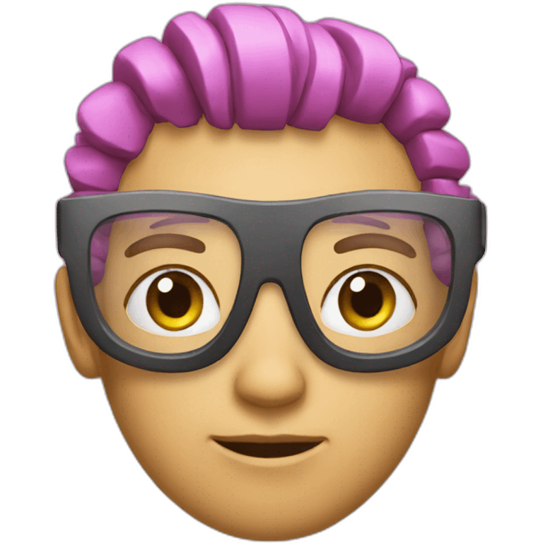 A.I emoji