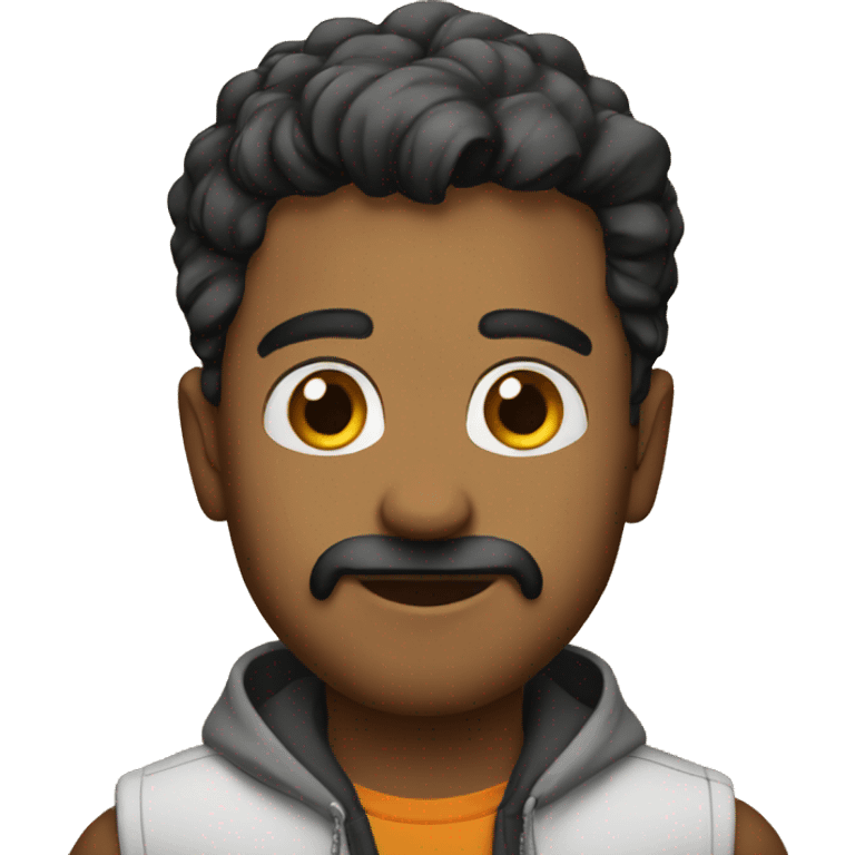 Vijay emoji