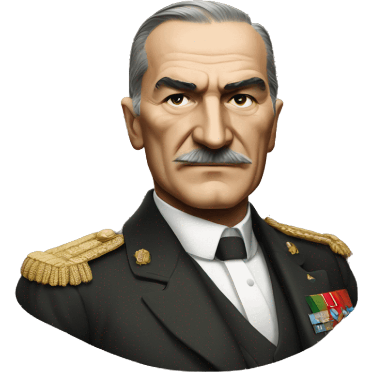 ATATÜRK emoji