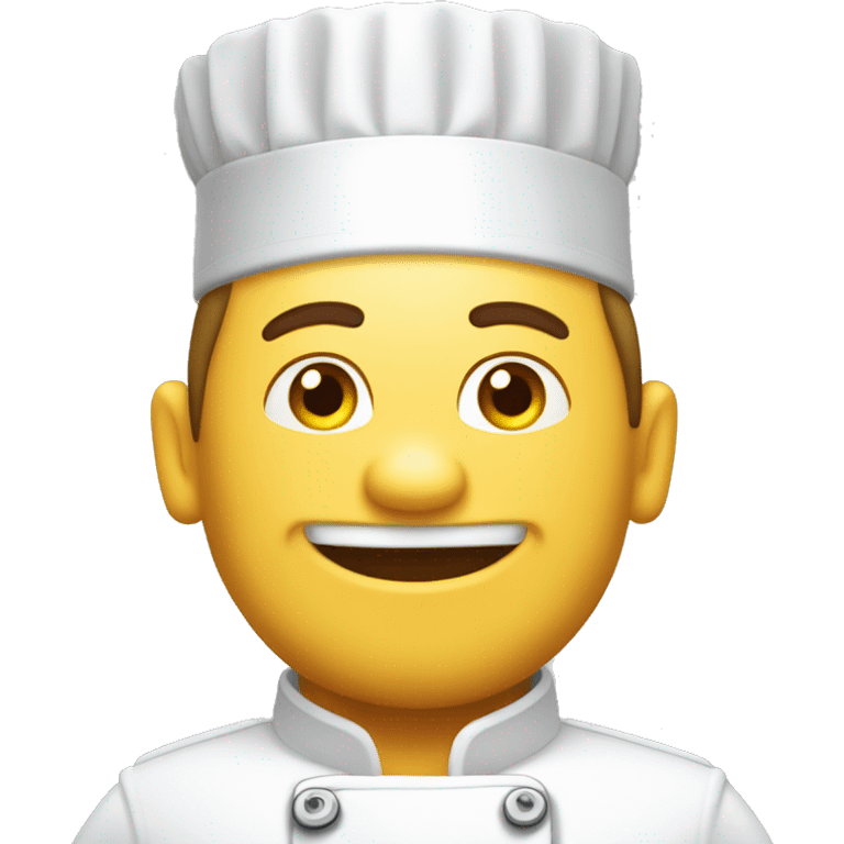 Michelin star emoji