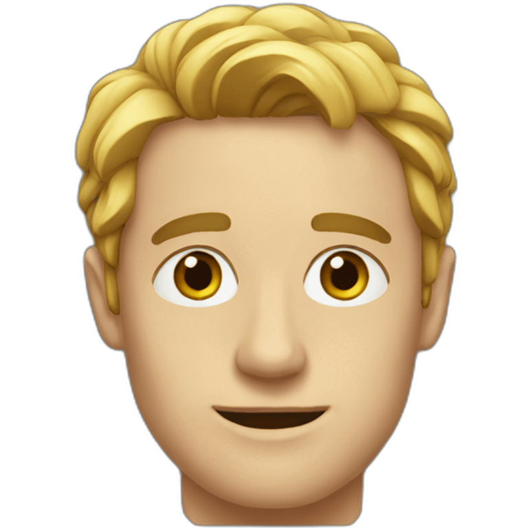 ben emoji