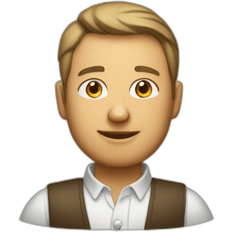 wine producer emoji