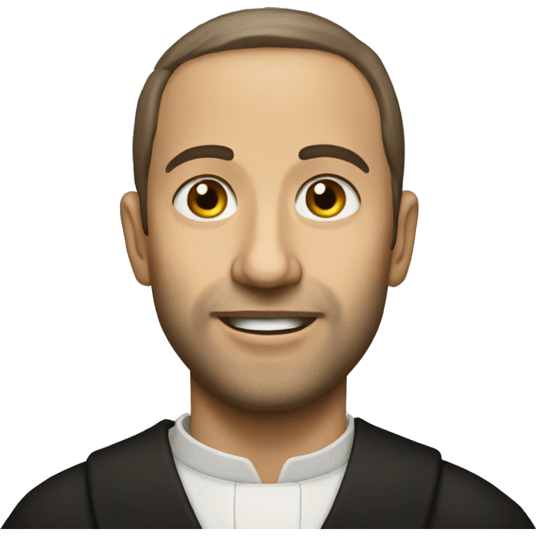 Jesuits emoji