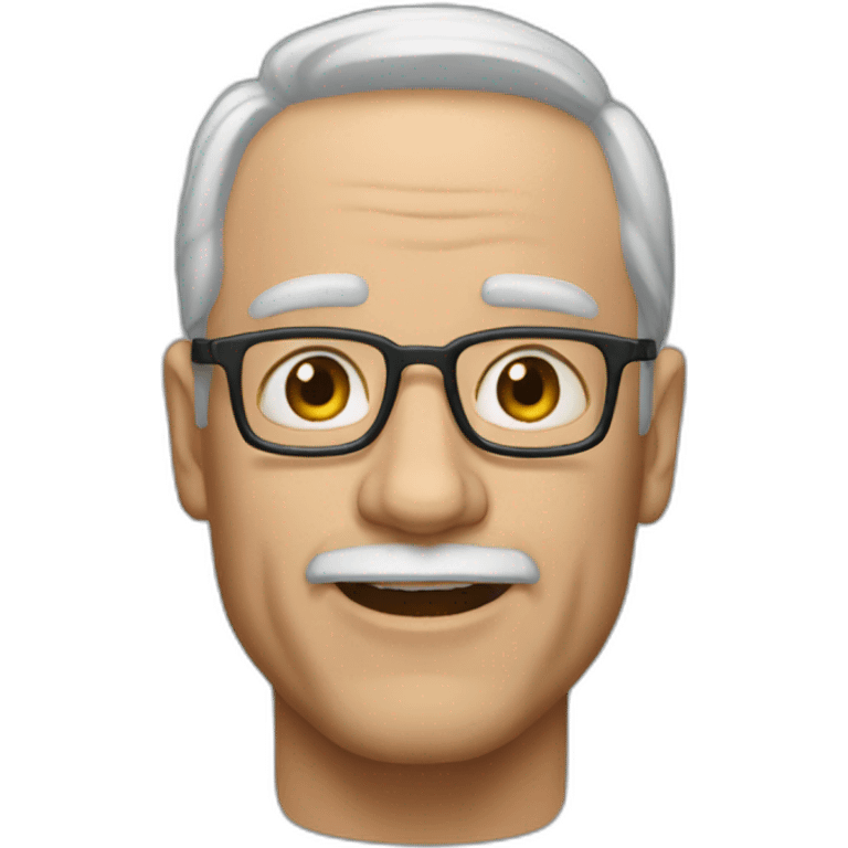 Rudy Pankow emoji