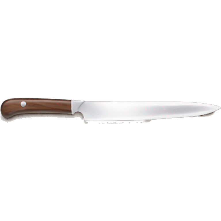 steak knife emoji