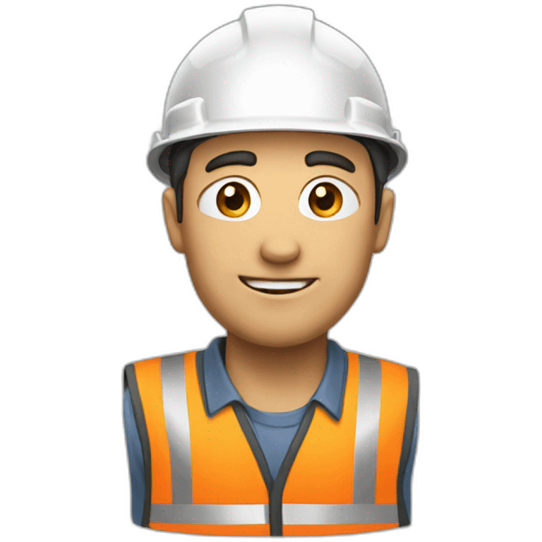 construction emoji