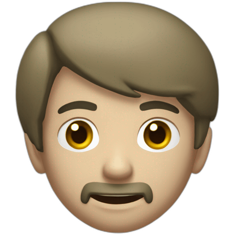 resident evil 4 emoji