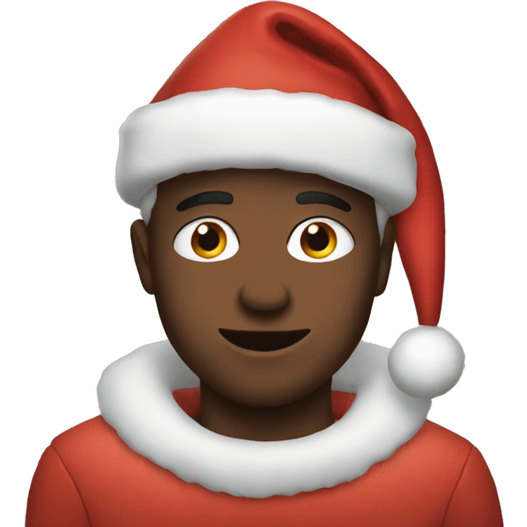 Christmas aesthetic  emoji