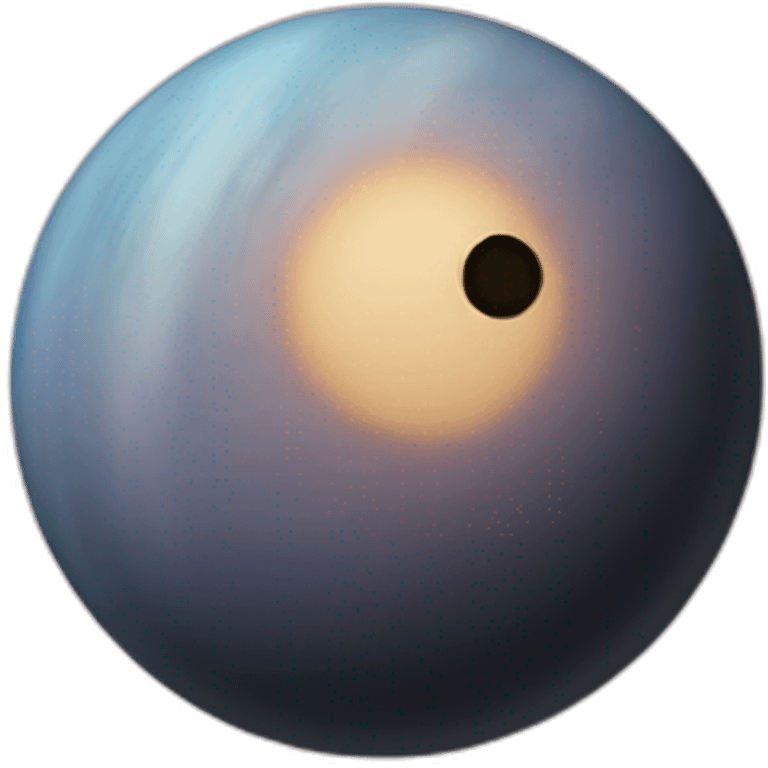 Planet Venus emoji