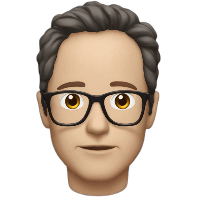 topper headon emoji