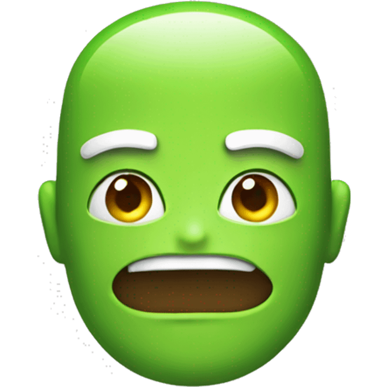 android logo emoji