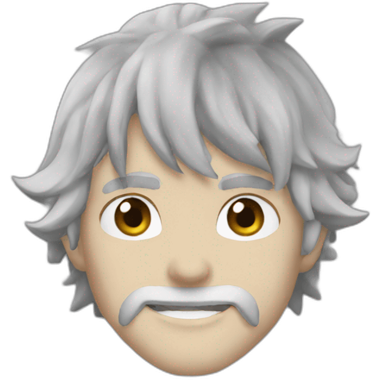 Asta emoji