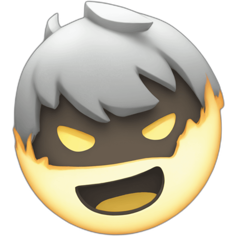 Riot games logo emoji