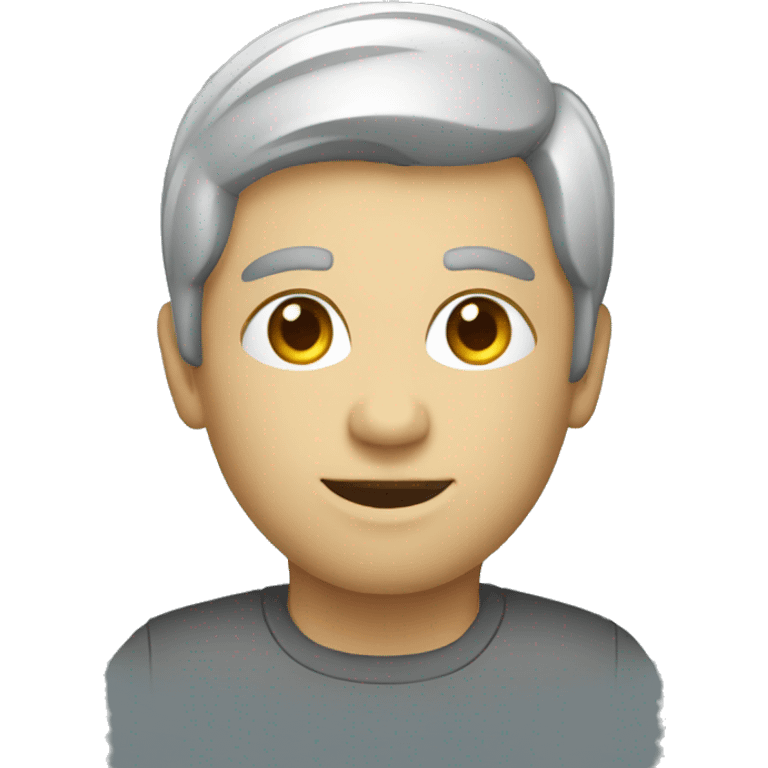 IT specialist emoji