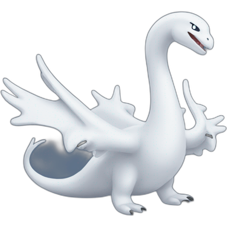 lugia emoji