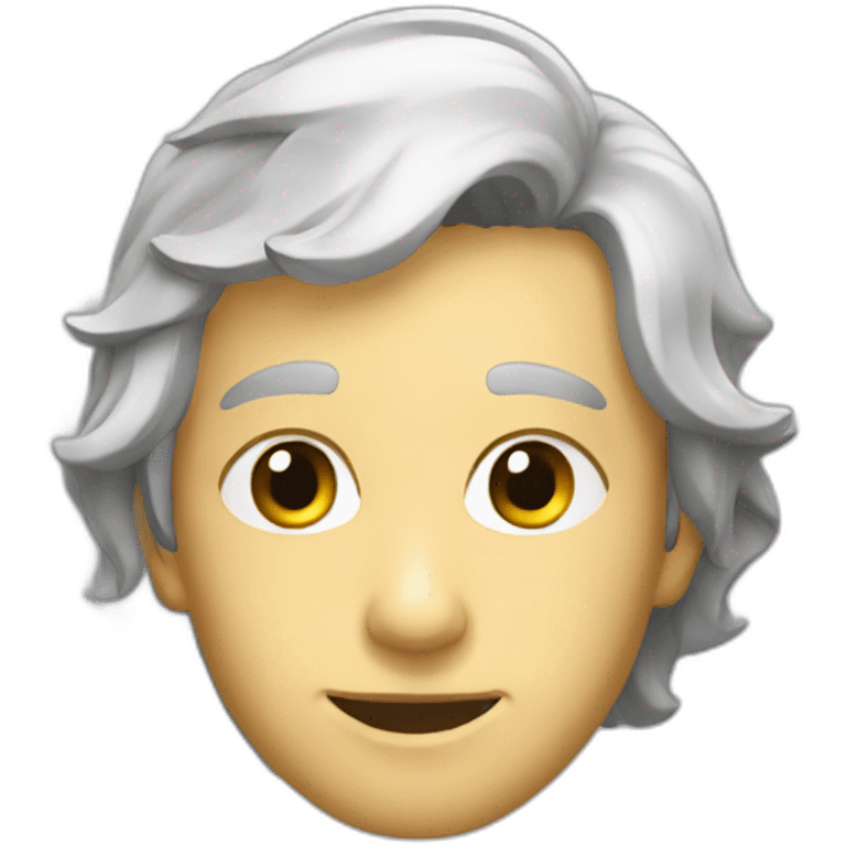 ENS Lyon emoji