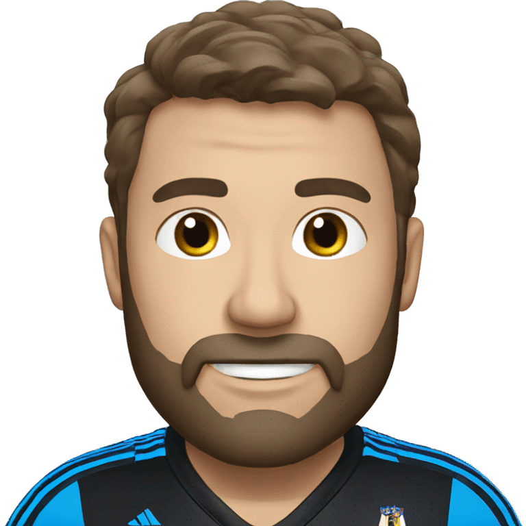 Real sociedad  emoji