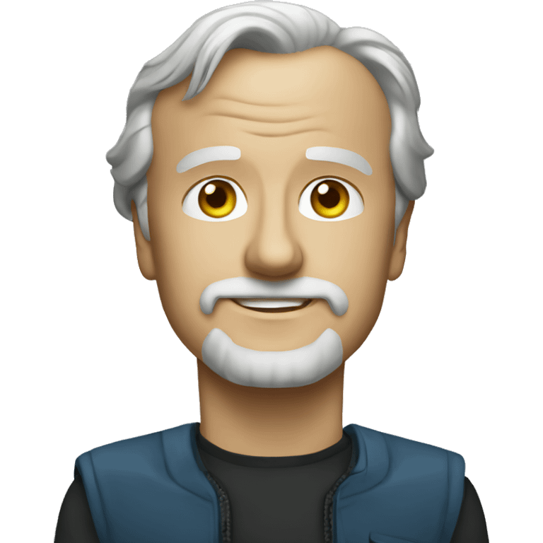 James Cameron emoji