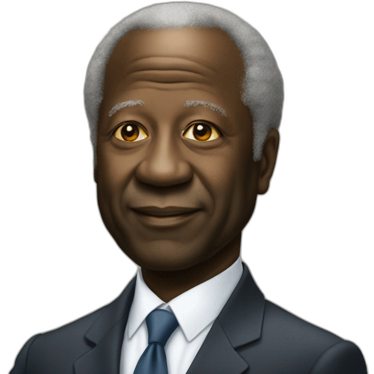 Gbagbo emoji