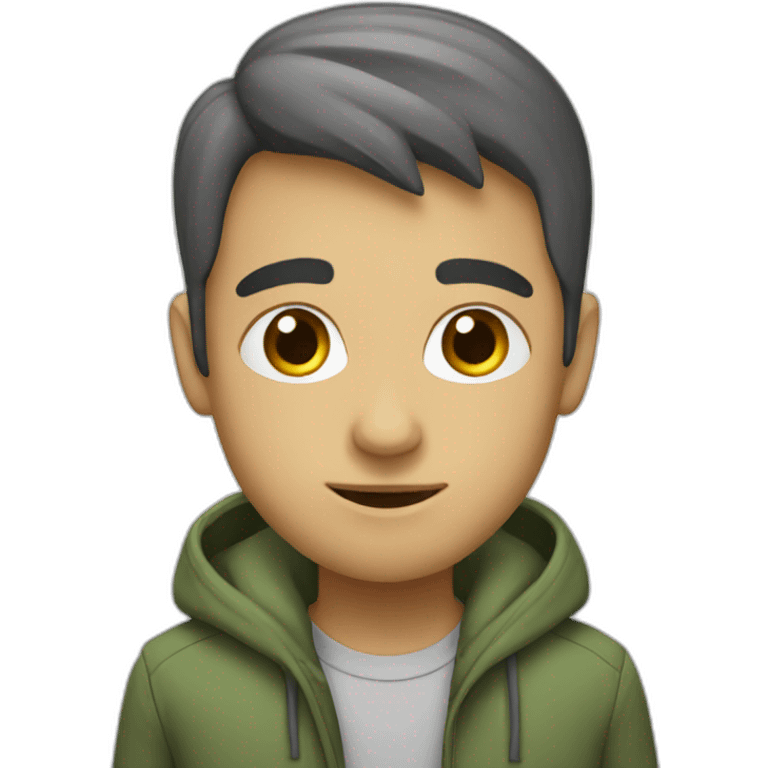 Gavi emoji