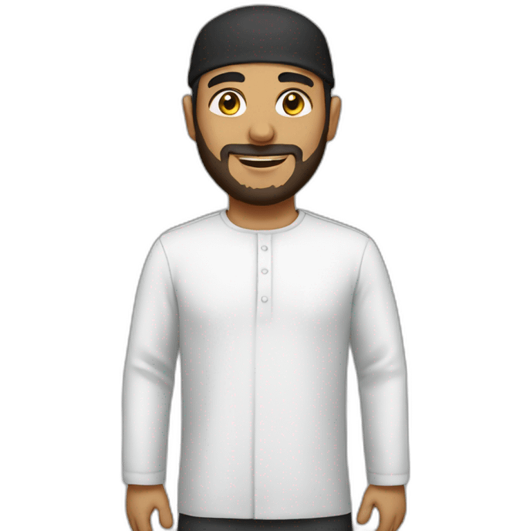 Islam emoji