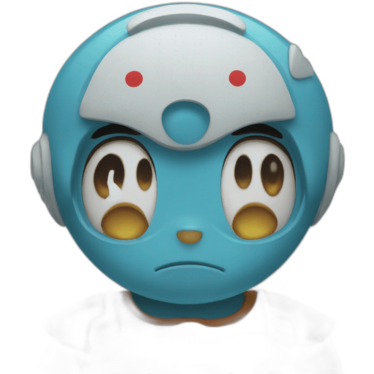 Doremon emoji