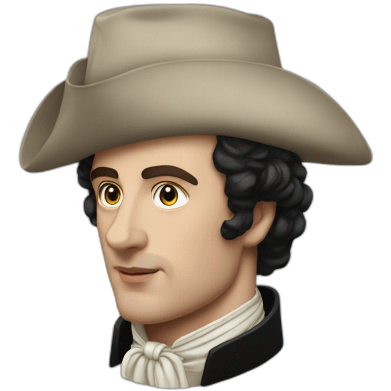 Lord byron emoji