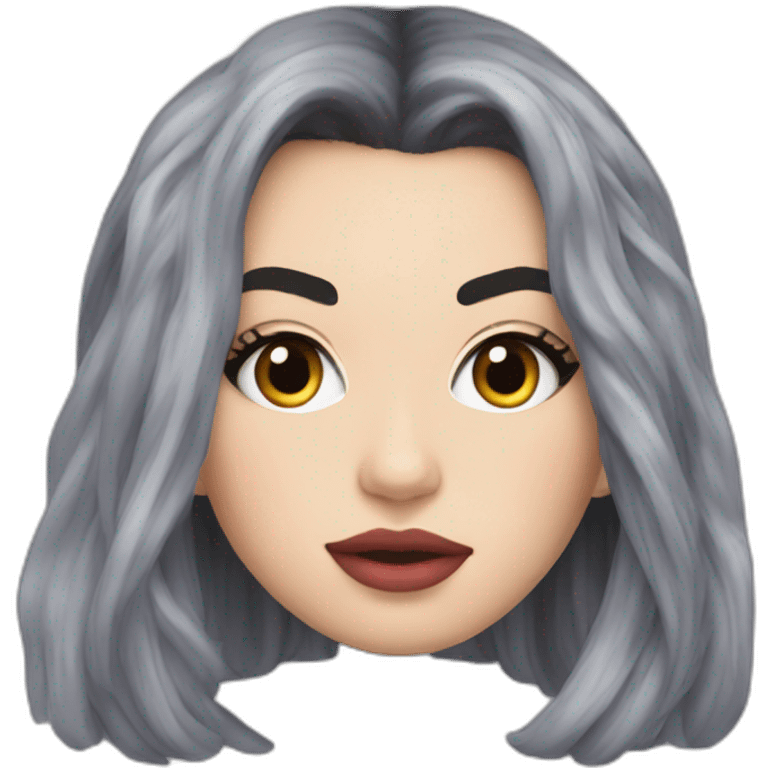 charli xcx emoji